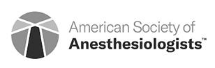 American Society of Anesthesiologists