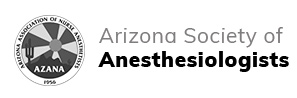 Arizona Society of Anesthesiologists