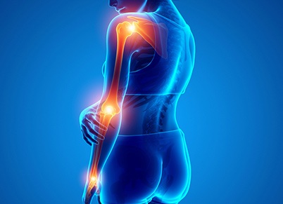 Arm & Shoulder Pain