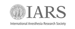 International Anesthesia Research Society