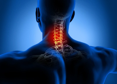 Neck Pain