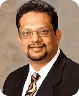 Sham M. Vengurlekar, MD - Premier Pain Institute