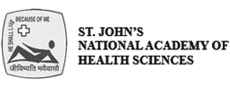 St. John’s National Academy of Health Sciences